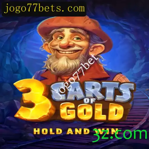 Descobrindo 3cartsOfGold: O Jogo de Aventura e Estratégia