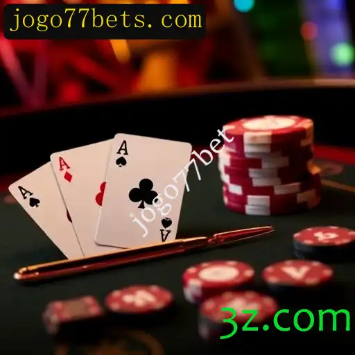 Bacará: O Jogo de Cartas que Encanta no jogo77bet