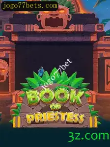 Descubra o Fascinante Mundo de BookOfPriestess: Uma Aventura Inédita no Universo de Jogos de Azar