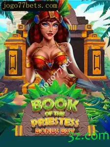 Descubra o Fascinante Mundo de BookOfThePriestess: Um Jogo Emocionante