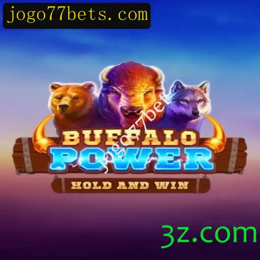 Explorando o Fascinante Jogo Buffalo Power: Um Mergulho no Mundo dos Slots