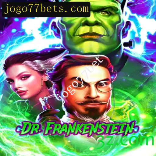 DrFrankenstein: Descubra o Mundo Fascinante do Jogo77bet