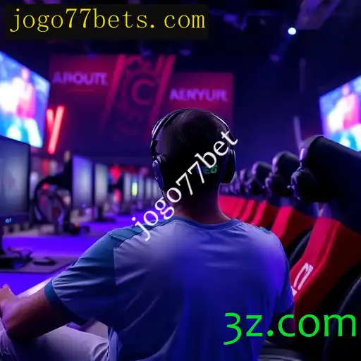 Esportes Virtuais: A Nova Fronteira do Entretenimento Digital