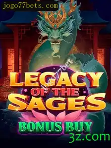Desvendando o Jogo LegacyoftheSagesBonusBuy