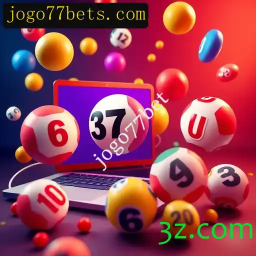 Loteria Online: Uma Nova Era de Oportunidades com jogo77bet