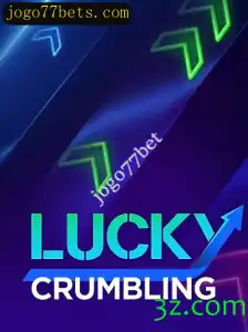 Explorando o Mundo do LuckyCrumbling: O Novo Sucesso dos Jogos de Azar