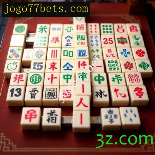 Mahjong: O Clássico Jogo dos Tijolos Milenares
