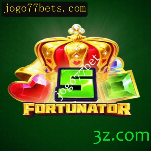 Descubra a Aventura Empolgante de 5Fortunator no jogo77bet