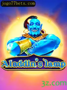 Explorando Aladdinslamp: O Novo Jogo de Apostas Online