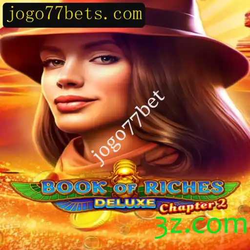 Exploração Aprofundada do Jogo BookofRichesDeluxeChapter2: Uma Aventura Envolvente