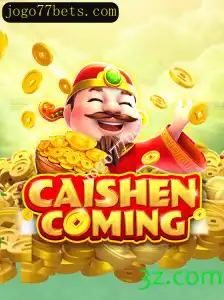 CaishenComing: Uma Experiência Imersiva no Universo do Jogo77Bet