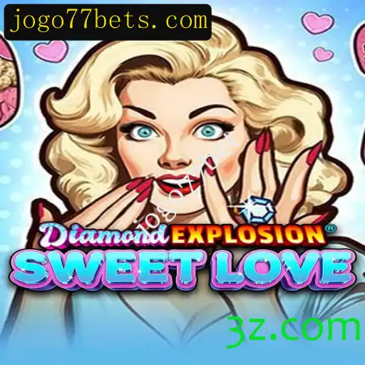 Descubra o Encanto do Jogo DiamondExplosionSweetLove