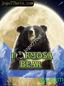 Descubra FormosaBear: O Novo Fenômeno dos Jogos Online com Jogo77bet