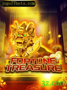 Explorando o Mundo de FortuneTreasure: Um Mergulho no Jogo77bet