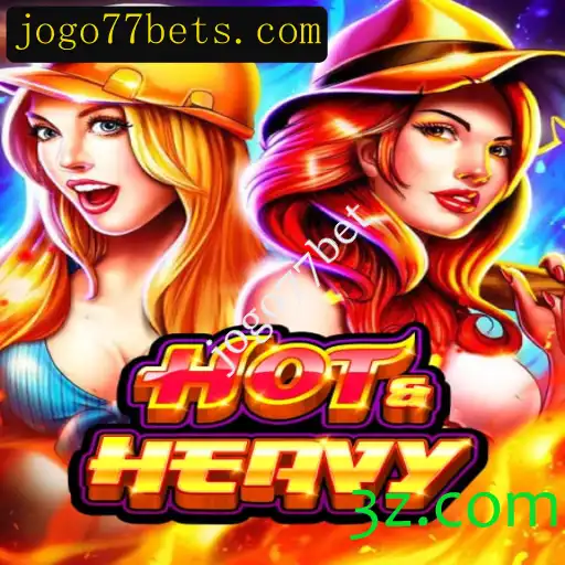 Descubra o Mundo de 'HotHeavy': Um Jogo Empolgante e Inovador