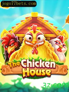 Explorando TheChickenHouse: O Empolgante Mundo do Jogo77bet