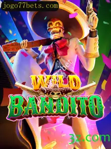 Explorando o Jogo WildBandito: Uma Aventura no Velho Oeste