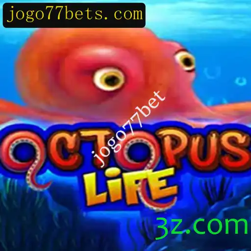 Explorando o Fascinante Mundo do OctopusLife