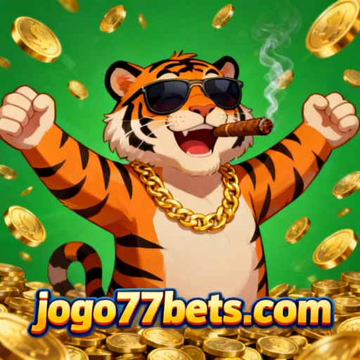 jogo77bet Logo