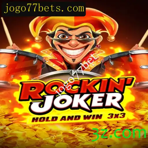 Descubra as Emoções de RockinJoker: O Novo Jogo de Aposta