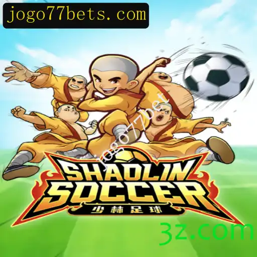 Shaolin Soccer: Um Jogo Empolgante no Universo de 77bet