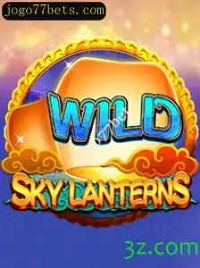A Fascinante Jornada de SkyLanterns