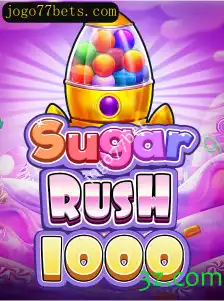 Explorando o Fascinante Jogo 'SugarRush1000'