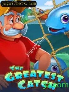 Explorando o Mundo Fascinante de TheGreatestCatch