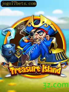 Descubra o Fascinante Mundo do Jogo TreasureIsland