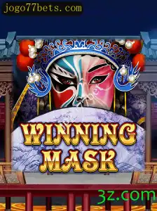 Explorando WinningMask: O Jogo Inovador que Conquista Jogadores